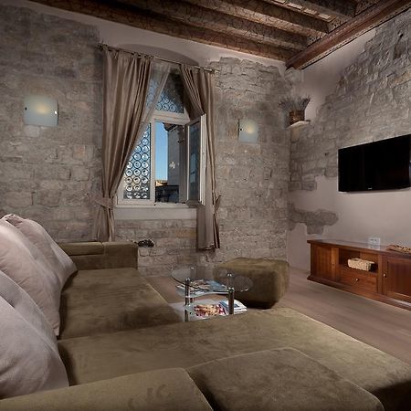 Desiderata Studio Apartment Split Luaran gambar