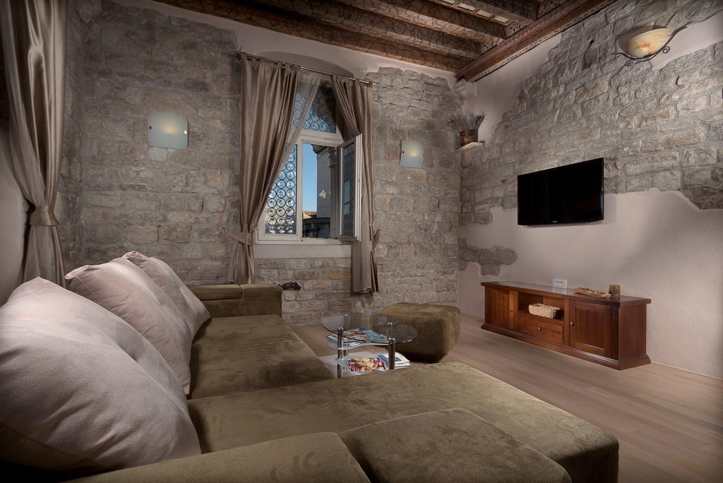 Desiderata Studio Apartment Split Luaran gambar