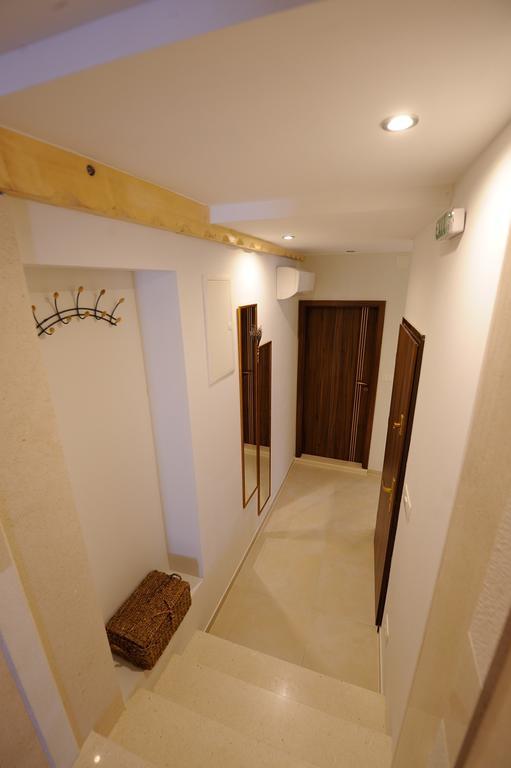 Desiderata Studio Apartment Split Luaran gambar