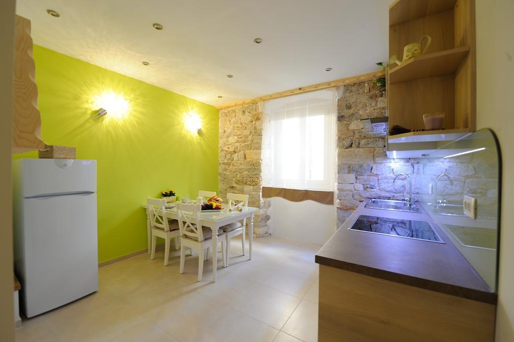 Desiderata Studio Apartment Split Luaran gambar