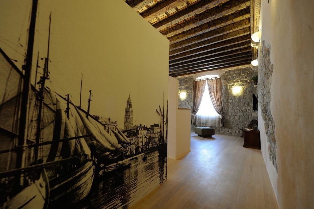 Desiderata Studio Apartment Split Luaran gambar